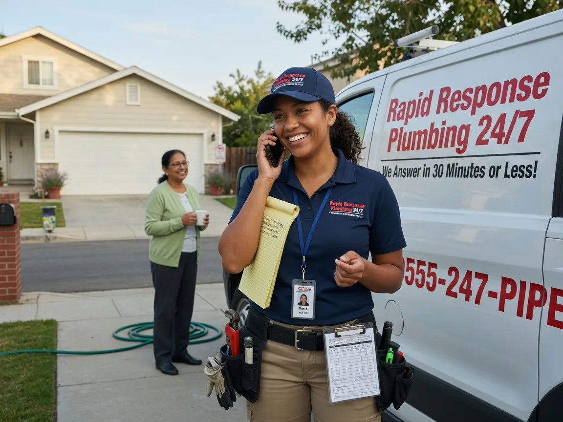 Emergency Plumber West Augusta, VA FAQs